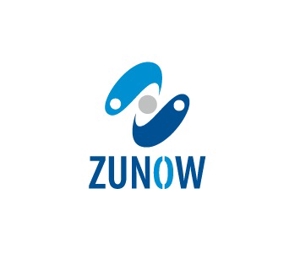 ヘッドディップ (headdip7)さんの「ZUNOW」のロゴ作成への提案