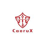 arizonan5 (arizonan5)さんのシステム受託開発、研究/開発の会社「CaeruX」（読み：カイロクス）のロゴ作成依頼です。への提案