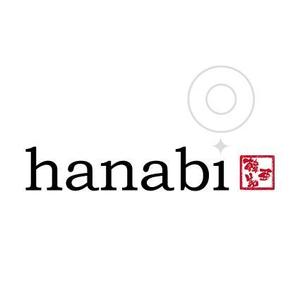 hakka (hakka)さんの「韓亜美　hanabi」のロゴ作成への提案