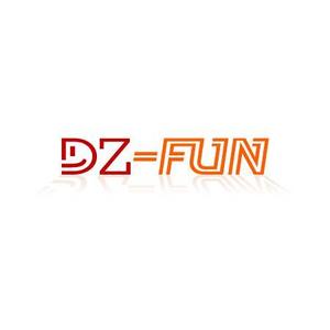 ol_z (ol_z)さんの「DZ-FUN株式会社」のロゴ作成への提案