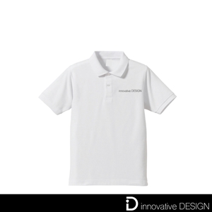 C DESIGN (conifer)さんの講演やイベント時に使用するパーカーとポロシャツのデザインへの提案