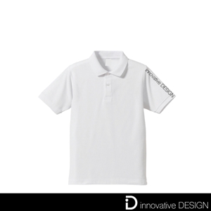 C DESIGN (conifer)さんの講演やイベント時に使用するパーカーとポロシャツのデザインへの提案
