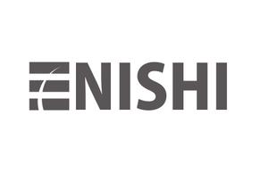 THREEWHEELS (threewheels)さんのTシャツショップサイト「ENISHI」のロゴへの提案