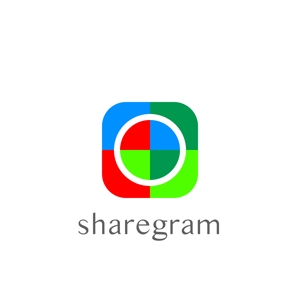 maamademusic (maamademusic)さんのコンテンツマーケティングの会社「sharegram」のロゴへの提案