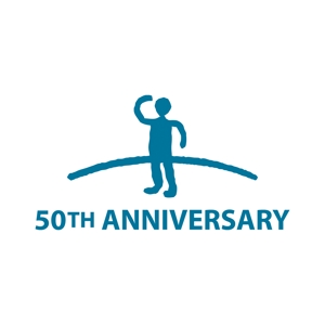 tsujimo (tsujimo)さんの創立50周年　周年記念のロゴへの提案