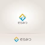 LLDESIGN (ichimaruyon)さんの貸会議室検索・予約サイトのスタイリッシュなロゴへの提案