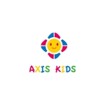 arizonan5 (arizonan5)さんの子供服専門リサイクルショップのロゴへの提案