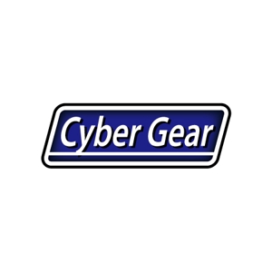 n_shinji (n_shinji)さんの「Cyber Gear」のロゴ作成への提案