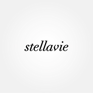 tanaka10 (tanaka10)さんの女性向け美容サロン「stellavie」のロゴへの提案