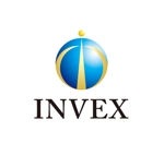 さんの【ロゴ制作】INVEX 海外法人、投資コンサルティング会社にふさわしいロゴ作成への提案