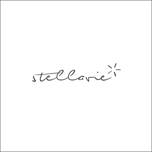 queuecat (queuecat)さんの女性向け美容サロン「stellavie」のロゴへの提案