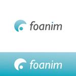 crawl (sumii430)さんの【当選報酬３万円】WEBマーケティング会社「foanim」のロゴコンペへの提案