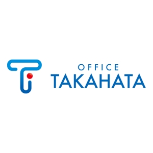 dee_plusさんの「株式会社オフィスTAKAHATA」のロゴ作成への提案