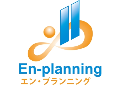 CSK.works ()さんの「En-planning」のロゴ作成への提案