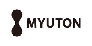 tsujimo (tsujimo)さんのMYUTONのロゴ制作への提案