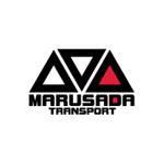 MOONE CREATION (moichif)さんの「マルサダ運輸　もしくは　MARUSADA」のロゴ作成への提案