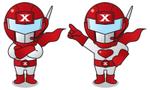 じゅんた (junta)さんのテクニカルサポートのキャラクターへの提案