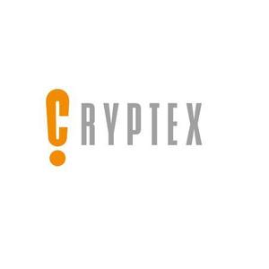 dee_plusさんのIT企業　「Ｃｒｙｐｔｅｘ（株式会社クリプテックス）」のロゴ作成への提案