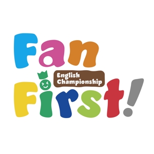 米印 (komejirushi0517)さんの「FUN FIRST 中学生英語選手権 」のロゴへの提案