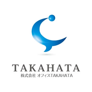 weisheit ()さんの「株式会社オフィスTAKAHATA」のロゴ作成への提案