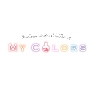 ETSUKO (EKdesign)さんの「My Colors」のロゴ作成への提案
