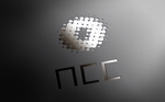 デザインチーム (bizutart)さんのイオンプレーティング会社「NCC」のロゴデザインへの提案