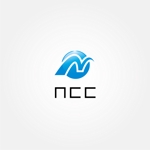 tanaka10 (tanaka10)さんのイオンプレーティング会社「NCC」のロゴデザインへの提案