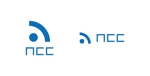M+DESIGN WORKS (msyiea)さんのイオンプレーティング会社「NCC」のロゴデザインへの提案
