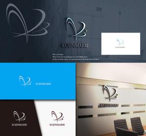 ukokkei (ukokkei)さんのリゾートウエディングの新サービスを表現するロゴデザインへの提案