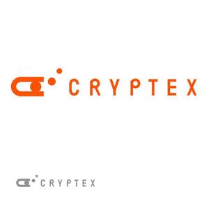 yamahiro (yamahiro)さんのIT企業　「Ｃｒｙｐｔｅｘ（株式会社クリプテックス）」のロゴ作成への提案