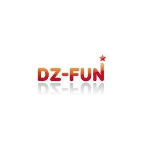 Cheshirecatさんの「DZ-FUN株式会社」のロゴ作成への提案