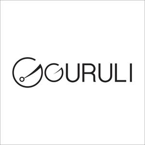 VENTERDESIGN (venterdesign)さんの企業メディア「GURULI」のロゴへの提案
