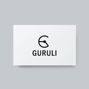MIRAIDESIGN ()さんの企業メディア「GURULI」のロゴへの提案