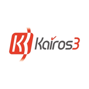 saizoさんの「Kairos3」のロゴ作成への提案