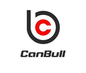 ぽんぽん (haruka0115322)さんの缶詰＆ダーツ　「CanBull」のロゴ制作への提案