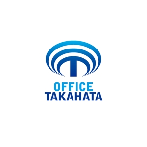 ATARI design (atari)さんの「株式会社オフィスTAKAHATA」のロゴ作成への提案
