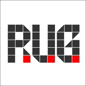 コムサンデザイン ()さんの株）　R.U.G.　のロゴへの提案