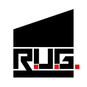 zussさんの株）　R.U.G.　のロゴへの提案