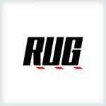 ngdn (ngdn)さんの株）　R.U.G.　のロゴへの提案
