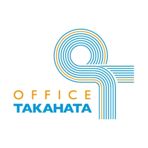 koshi_dさんの「株式会社オフィスTAKAHATA」のロゴ作成への提案