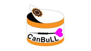 shin (koushirou0707)さんの缶詰＆ダーツ　「CanBull」のロゴ制作への提案