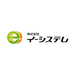 maruchika_ad ()さんのコンテンツ制作会社　株式会社イーシステムのロゴへの提案