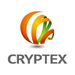 株式会社ティル (scheme-t)さんのIT企業　「Ｃｒｙｐｔｅｘ（株式会社クリプテックス）」のロゴ作成への提案