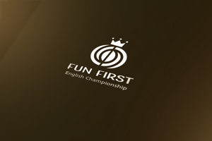 sumiyochi (sumiyochi)さんの「FUN FIRST 中学生英語選手権 」のロゴへの提案