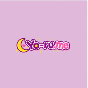 Bbike (hayaken)さんの【ロゴ制作】口コミサイト「Yo-ru.me」のロゴへの提案