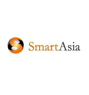 yuki520さんの「ＳｍａｒｔＡｓｉａ」のロゴ作成（商標登録なし）への提案