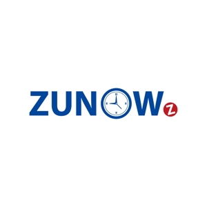 CHANA DESIGN (Chana)さんの「ZUNOW」のロゴ作成への提案