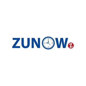 CHANA DESIGN (Chana)さんの「ZUNOW」のロゴ作成への提案