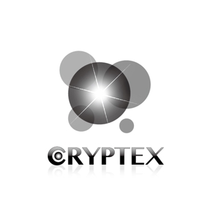 Bbike (hayaken)さんのIT企業　「Ｃｒｙｐｔｅｘ（株式会社クリプテックス）」のロゴ作成への提案