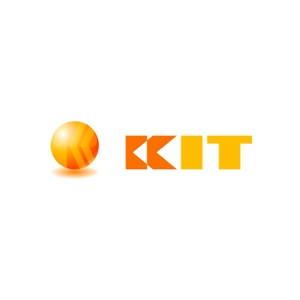awn (awn_estudio)さんのゲーム・アプリ・システム開発会社「KIT」のロゴ作成への提案